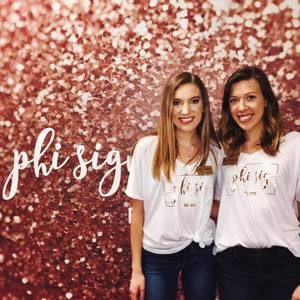 Meet your Posher, Katelynn